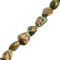 Earth's Jewel Semi-Precious 6-9mm Turquoise Natural 16" Nugget Strung Bead